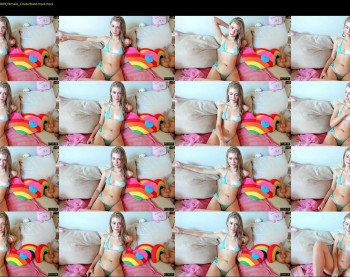 hayleyreign — 27 minute Chaturbate female cam show recording, 720p, Oct 21, 2025
