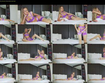 hefner_girl — 120 minute Chaturbate female cam show recording, 720p, Oct 21, 2025