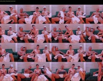 heteros_men — 61 minute Chaturbate male cam show recording, 720p, Oct 21, 2025