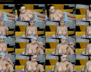 hustle6930 — 11 minute Chaturbate female cam show recording, 720p, Oct 21, 2025
