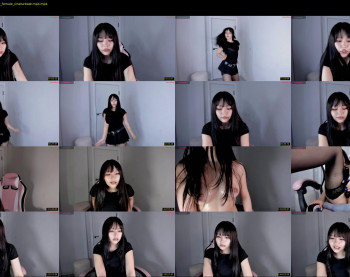 ichigo_o — 121 minute Chaturbate female cam show recording, 720p, Oct 22, 2025