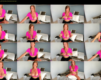 indianacooper — 77 minute Chaturbate female cam show recording, 720p, Oct 21, 2025