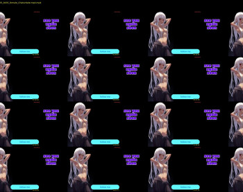 infinite_reality — 24 minute Chaturbate female cam show recording, 720p, Oct 22, 2025