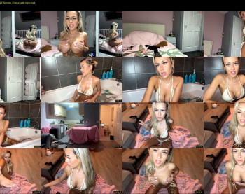 itsmelolax — 91 minute Chaturbate female cam show recording, 720p, Oct 21, 2025