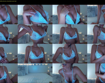 j_e_e_s_i_c_a — 60 minute Chaturbate female cam show recording, 720p, Oct 22, 2025