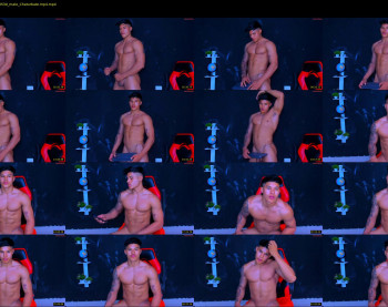 jacod_cock1 — 47 minute Chaturbate male cam show recording, 720p, Oct 22, 2025