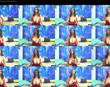 jadelin_min — 116 minute Chaturbate female cam show recording, 720p, Oct 21, 2025