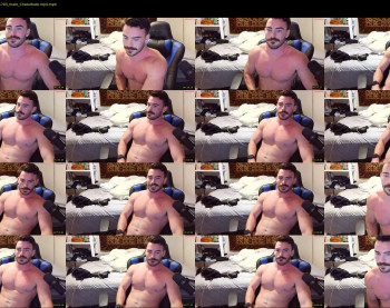 jaypipeahoe — 6 minute Chaturbate male cam show recording, 720p, Oct 21, 2025