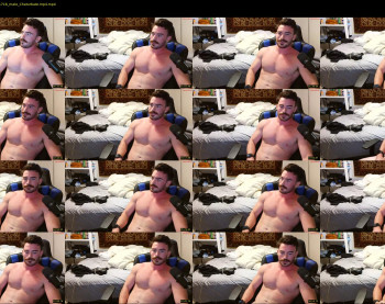 jaypipeahoe — 10 minute Chaturbate male cam show recording, 720p, Oct 21, 2025