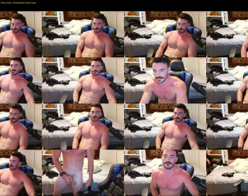 jaypipeahoe — 32 minute Chaturbate male cam show recording, 720p, Oct 21, 2025