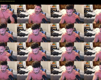 jaypipeahoe — 9 minute Chaturbate male cam show recording, 720p, Oct 21, 2025