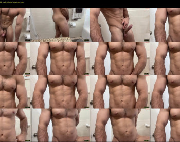 jerknchill_ — 14 minute Chaturbate male cam show recording, 720p, Oct 21, 2025