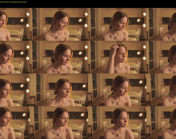 jerrybenear — 8 minute Chaturbate female cam show recording, 720p, Oct 22, 2025