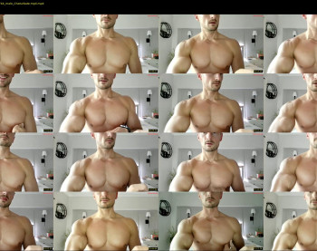 jkeeley792 — 24 minute Chaturbate male cam show recording, 480p, Oct 21, 2025