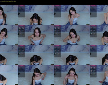 juicy_jaice — 7 minute Chaturbate female cam show recording, 720p, Oct 21, 2025