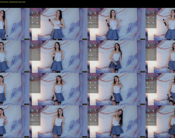 juicy_jaice — 4 minute Chaturbate female cam show recording, 720p, Oct 21, 2025