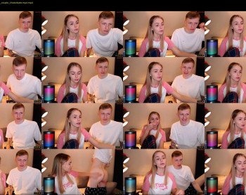 julsweet — 18 minute Chaturbate male cam show recording, 720p, Oct 22, 2025