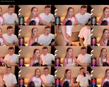 julsweet — 45 minute Chaturbate male cam show recording, 720p, Oct 22, 2025