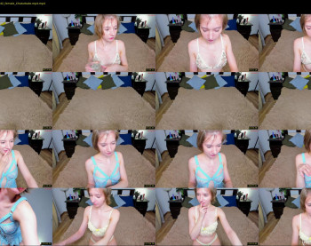 just_sayori — 107 minute Chaturbate female cam show recording, 720p, Oct 21, 2025