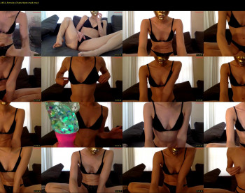 justmaddison — 43 minute Chaturbate female cam show recording, 480p, Oct 21, 2025