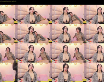 kaory_azumi — 4 minute Chaturbate female cam show recording, 720p, Oct 22, 2025