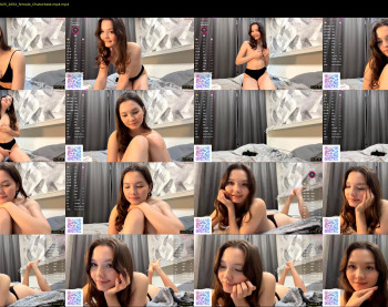 kassandrataulbee — 120 minute Chaturbate female cam show recording, 720p, Oct 21, 2025