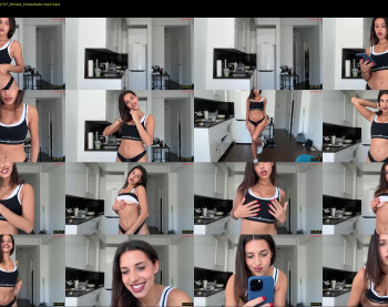 katarasimon — 32 minute Chaturbate female cam show recording, 480p, Oct 21, 2025