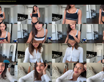 katarasimon — 47 minute Chaturbate female cam show recording, 480p, Oct 21, 2025