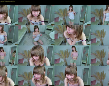 katie_ktk — 93 minute Chaturbate female cam show recording, 720p, Oct 21, 2025