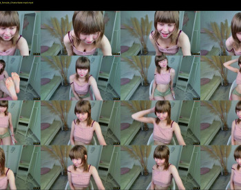 katie_ktk — 44 minute Chaturbate female cam show recording, 720p, Oct 21, 2025