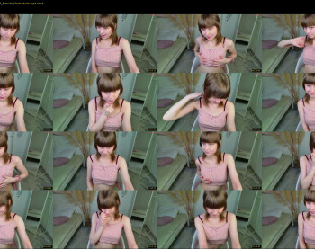 katie_ktk — 37 minute Chaturbate female cam show recording, 720p, Oct 21, 2025