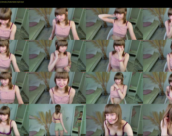 katie_ktk — 29 minute Chaturbate female cam show recording, 720p, Oct 21, 2025