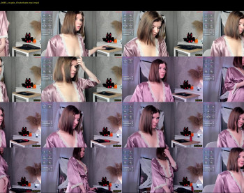 katrina_carter — 114 minute Chaturbate female cam show recording, 720p, Oct 21, 2025