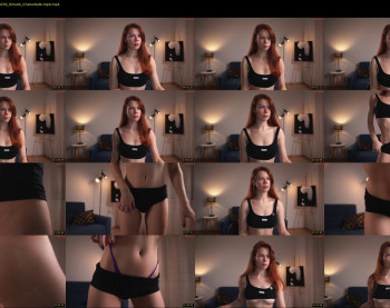 keira_knight — 40 minute Chaturbate female cam show recording, 720p, Oct 22, 2025