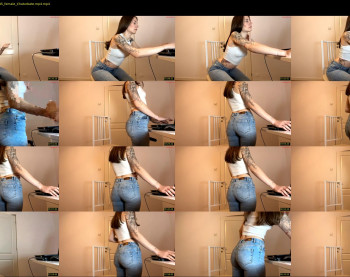 kennasoft — 10 minute Chaturbate female cam show recording, 720p, Oct 21, 2025