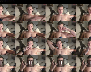 kevin_hornyyy — 23 minute Chaturbate male cam show recording, 720p, Oct 21, 2025