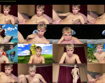 kevin_martin8 — 120 minute Chaturbate male cam show recording, 720p, Oct 22, 2025
