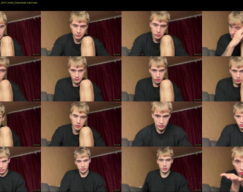 kevin_martin8 — 5 minute Chaturbate male cam show recording, 720p, Oct 22, 2025
