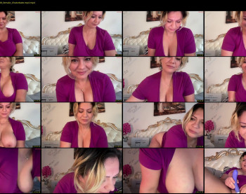 kiradivine — 120 minute Chaturbate female cam show recording, 720p, Oct 21, 2025