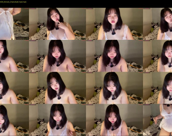 kittenfishing — 19 minute Chaturbate female cam show recording, 720p, Oct 21, 2025