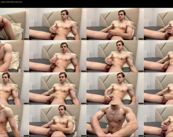 kiwigray — 50 minute Chaturbate male cam show recording, 720p, Oct 21, 2025