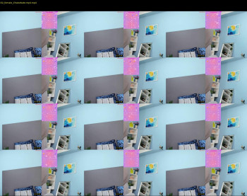 kylie_reyes — 18 minute Chaturbate female cam show recording, 720p, Oct 22, 2025