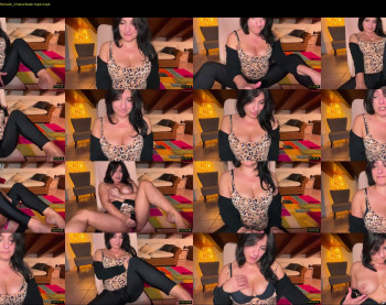 kyliecb — 121 minute Chaturbate female cam show recording, 720p, Oct 22, 2025