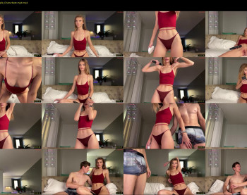 l_0l — 68 minute Chaturbate couple cam show recording, 720p, Oct 21, 2025