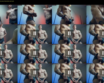l_adonis_l — 33 minute Chaturbate male cam show recording, 720p, Oct 21, 2025