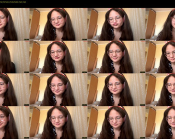 lanepucker — 5 minute Chaturbate female cam show recording, 720p, Oct 21, 2025