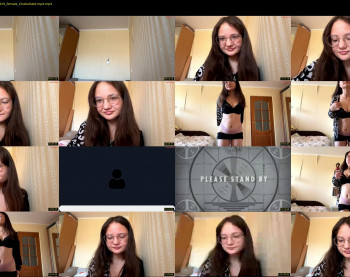 lanepucker — 70 minute Chaturbate female cam show recording, 720p, Oct 21, 2025