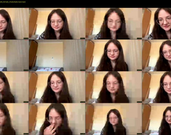 lanepucker — 9 minute Chaturbate female cam show recording, 720p, Oct 21, 2025