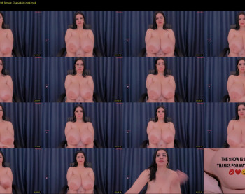 lanna_love — 48 minute Chaturbate female cam show recording, 720p, Oct 21, 2025