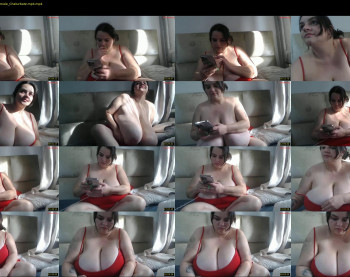 lantti — 30 minute Chaturbate female cam show recording, 480p, Oct 21, 2025